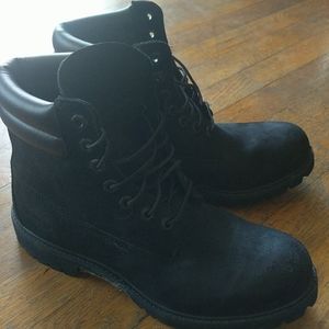 Men's Boots